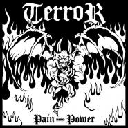 Terror-Pain Into Power