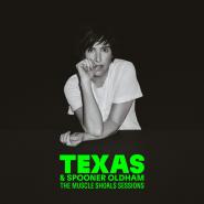 Texas & Spooner Oldham-The Muscle Shoals Sessions
