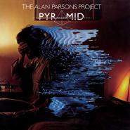 The Alan Parsons Project-Pyramid
