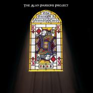 The Alan Parsons Project-The Turn Of A Friendly Card