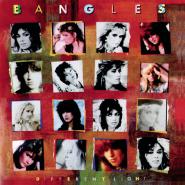 The Bangles-Different Light