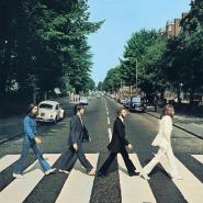 The Beatles-Abbey Road