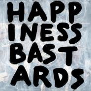 The Black Crowes-Happiness Bastards