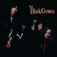 The Black Crowes-Shake Your Money Maker
