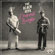The Black Keys-Dropout Boogie