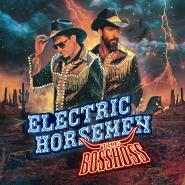 The BossHoss-Electric Horsemen