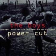 The Boys-Power Cut