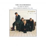 The Cranberries-No Need To Argue