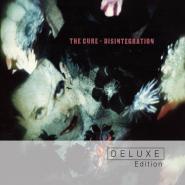 The Cure-Disintegration