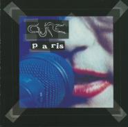 The Cure-Paris