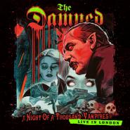 The Damned-A Night Of A Thousand Vampires