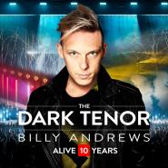 The Dark Tenor-Alive 10 Years