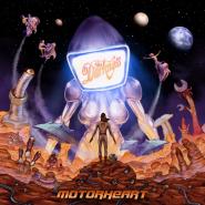 The Darkness-Motorheart