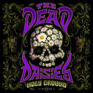 The Dead Daisies-Holy Ground