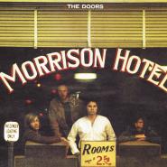 The Doors-Morrison Hotel