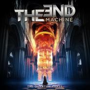 The End Machine-The Quantum Phase