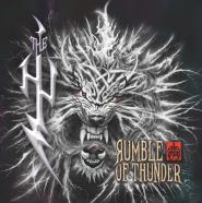 The HU-Rumble Of Thunder