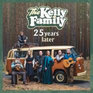 The Kelly Family-25 Years Later