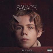 The Kid LAROI-F*CK LOVE