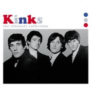 The Kinks-The Ultimate Collection