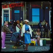 The Libertines-All Quiet on the Eastern Esplanade