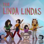 The Linda Lindas-Growing Up