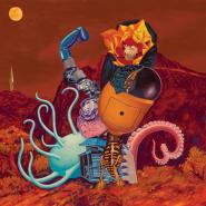 The Mars Volta-La Realidad De Los Suenos