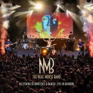 The Neal Morse Band-An Evening of Innocence & Danger: Live In Hamburg