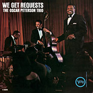 The Oscar Peterson Trio-We Get Requests