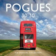 The Pogues-30:30 The Essential Collection