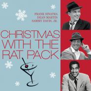Frank Sinatra and Dean Martin-Christmas With The Rat Pack