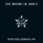 The Sisters of Mercy-BBC Sessions 1982-1984