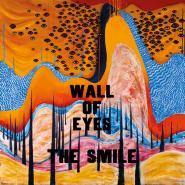 The Smile-Wall Of Eyes