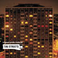 The Streets-Original Pirate Material