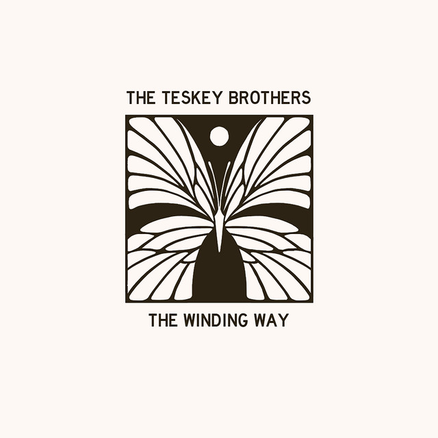 The Teskey Brothers – The Winding Way