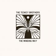 The Teskey Brothers-The Winding Way