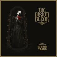 The Vision Bleak-Weird Tales