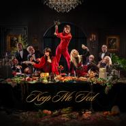 The Warning-Keep Me Fed