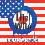 The Who-Live at Shea Stadium 1982
