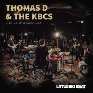 Thomas D & The KBCS-Little Big Beat Studio Live Session