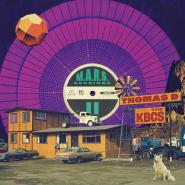 Thomas D & The KBCS-M.A.R.S. Sessions II