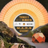 Thomas D & The KBCS-M.A.R.S Sessions