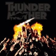 Thundermother-Heat Wave