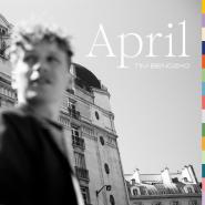 Tim Bendzko-April