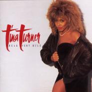 Tina Turner-Break Every Rule