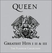 Tina Turner-Platinum Collection