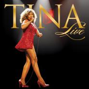 Tina Turner-Tina Live