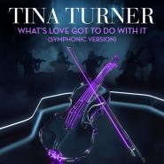 Tina Turner-What's Love Got To Do With It?