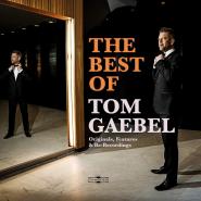 Tom Gaebel-The Best Of Tom Gaebel