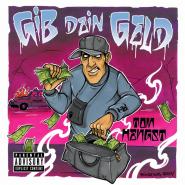 Tom Hengst-Gib dein Geld